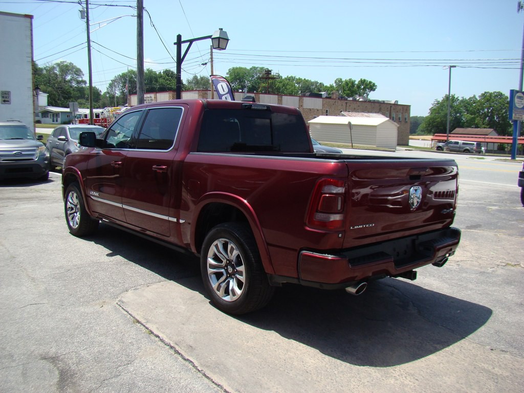 2023 RAM 1500 Image 6