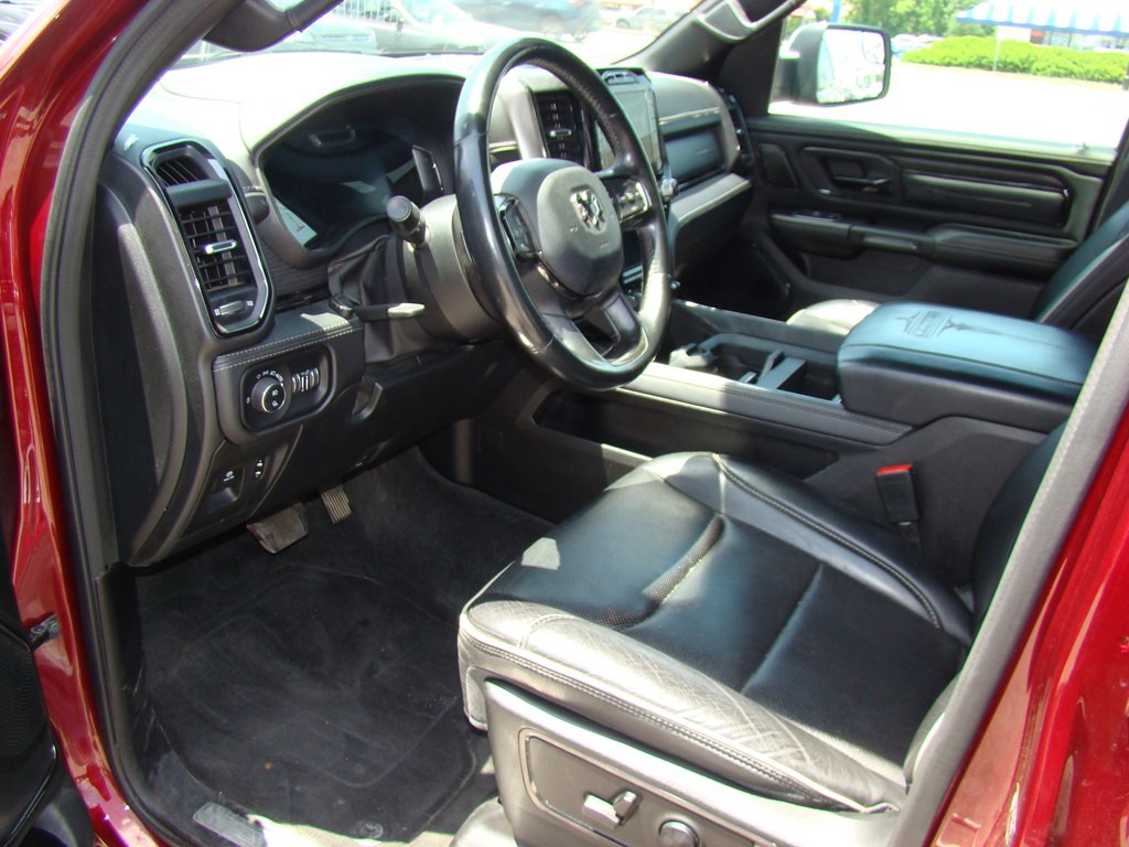 2023 RAM 1500 Image 7