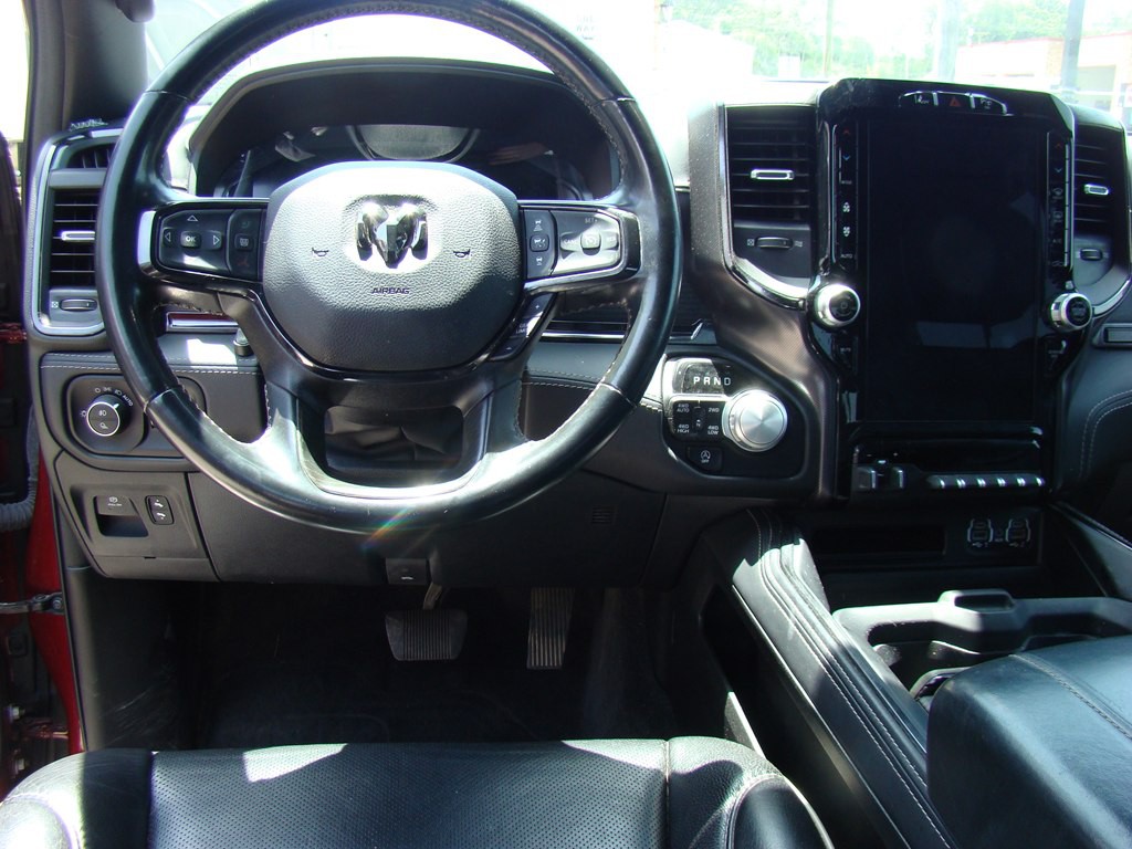 2023 RAM 1500 Image 12