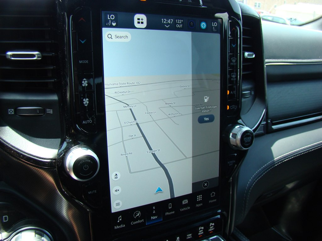 2023 RAM 1500 Image 15