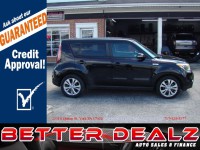 Image for 2016 Kia Soul ! ID: 7573846