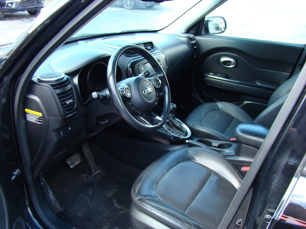 2016 Kia Soul Image 7