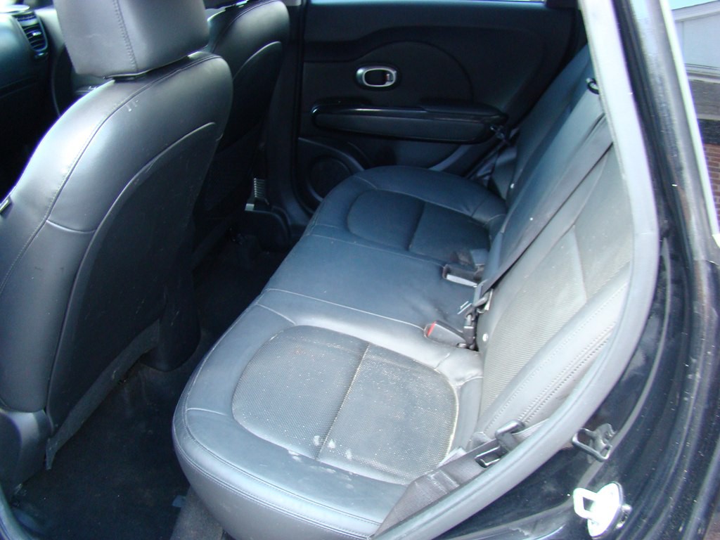 2016 Kia Soul Image 9