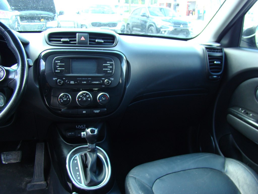 2016 Kia Soul Image 10