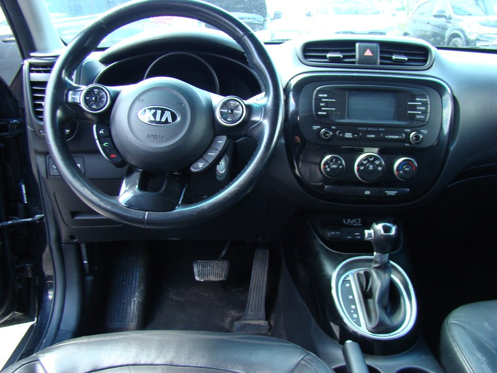 2016 Kia Soul Image 11