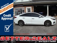 Image for 2019 Hyundai Sonata Limited Turbo ID: 7620363