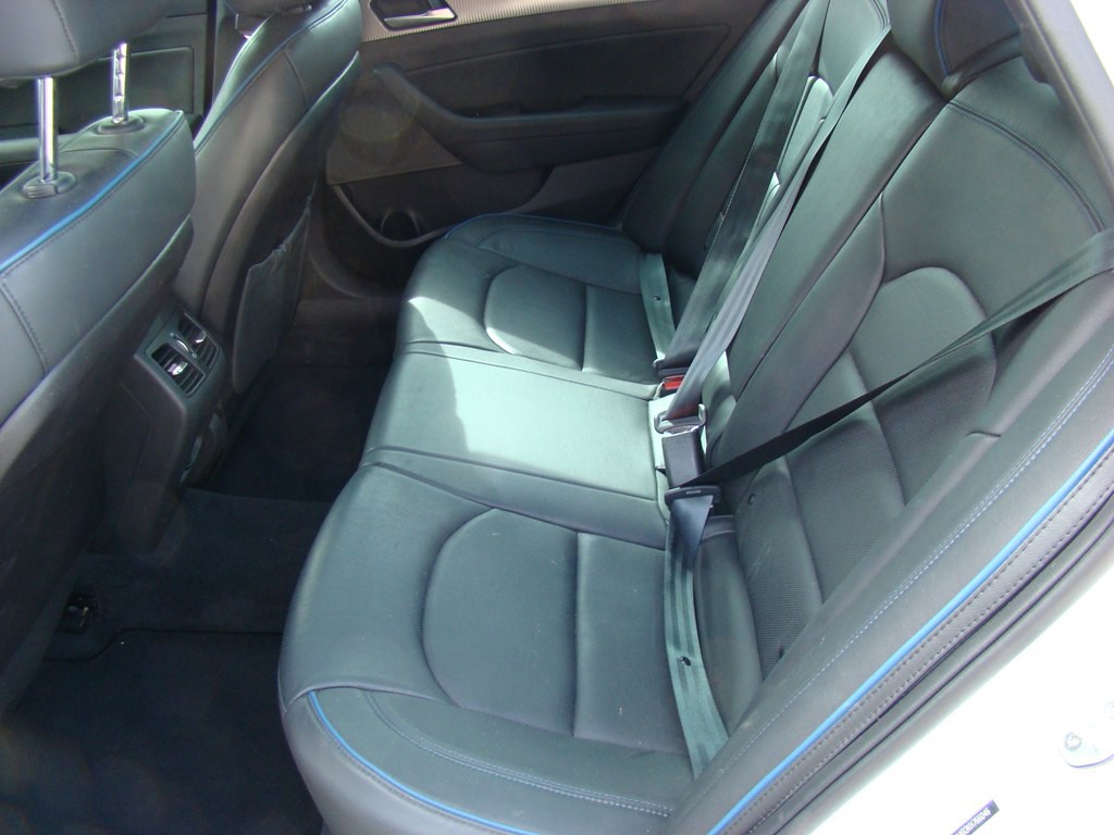 2019 Hyundai Sonata Image 9