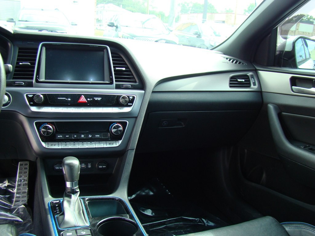 2019 Hyundai Sonata Image 10