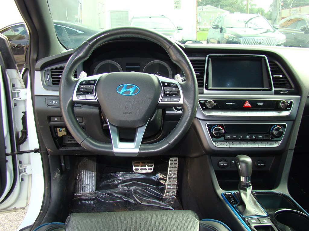 2019 Hyundai Sonata Image 11