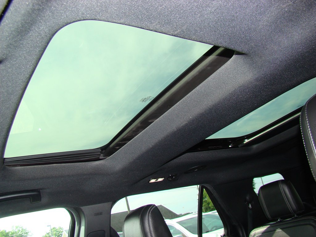 2018 Ford Explorer Image 13