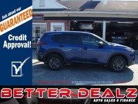 Image for 2023 Nissan Rogue S ID: 7632567