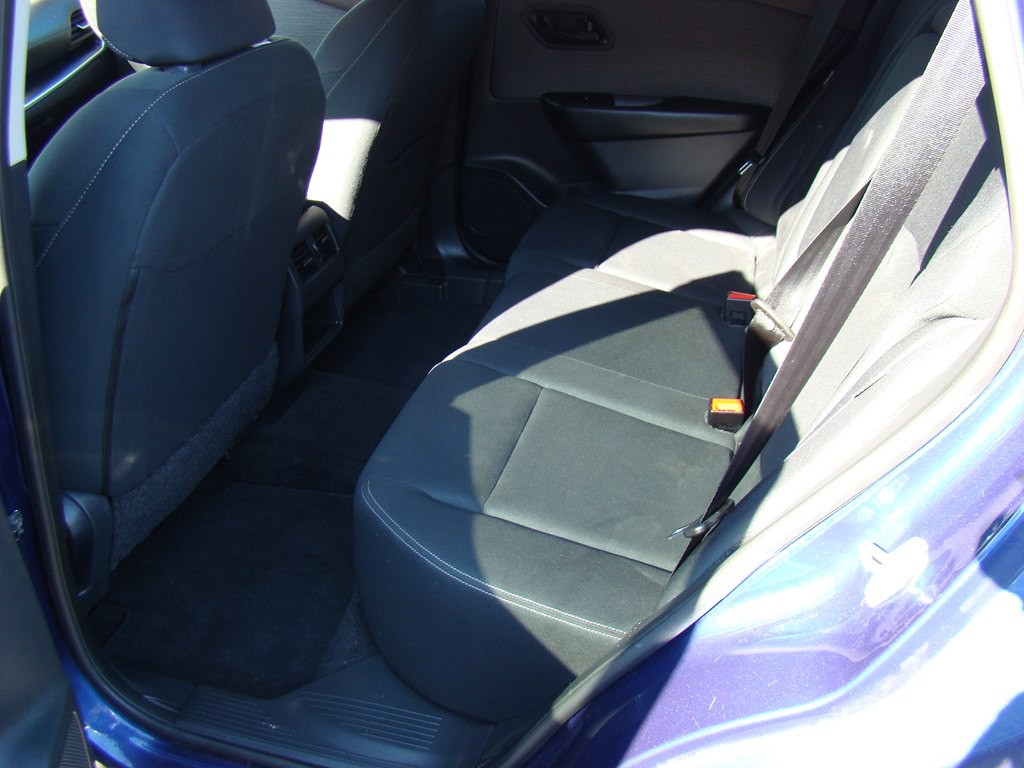 2023 Nissan Rogue Image 9