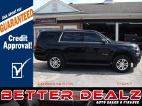 Image for 2018 Chevrolet Tahoe 1500 LS ID: 7663021