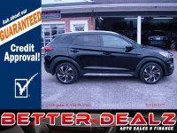 Image for 2020 Hyundai Tucson Limited ID: 7663023