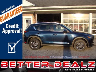 Image for 2019 Mazda CX-5 Touring ID: 7663024