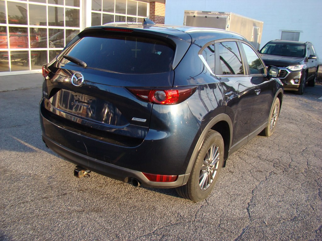 2019 Mazda CX-5 Image 3