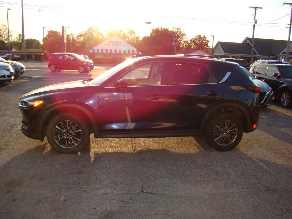 2019 Mazda CX-5 Image 4
