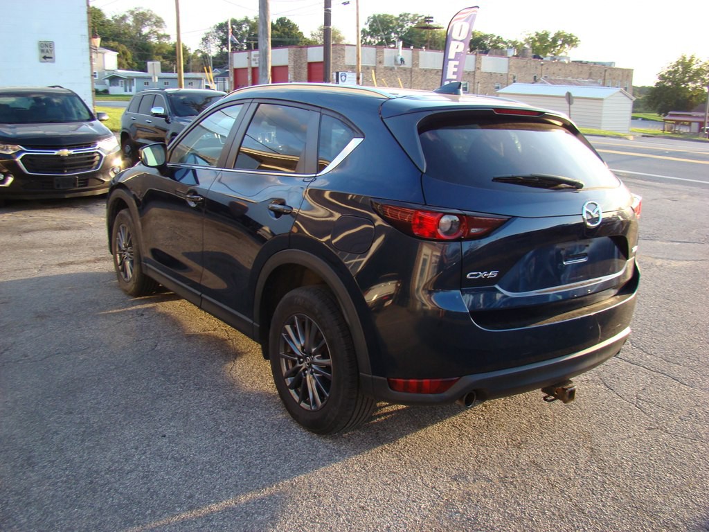 2019 Mazda CX-5 Image 6