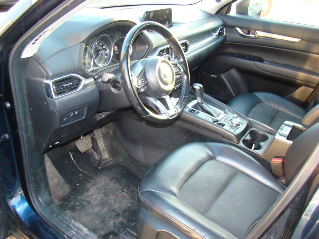 2019 Mazda CX-5 Image 7