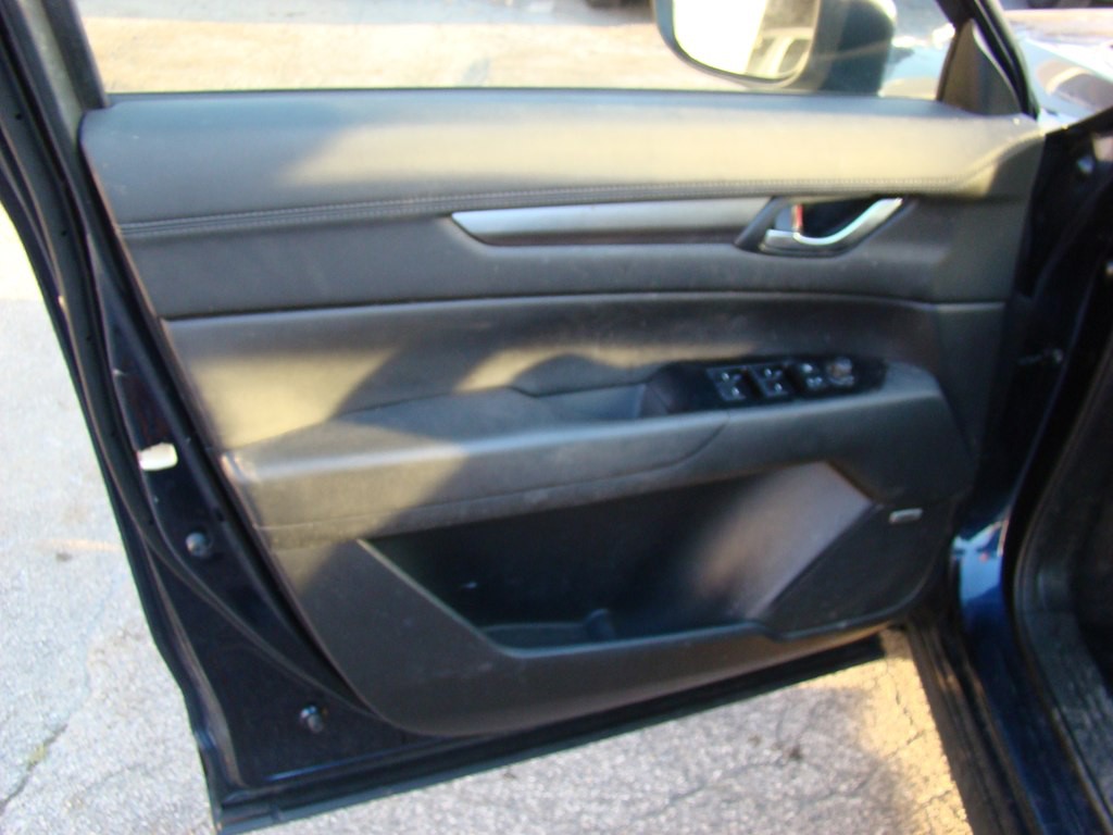 2019 Mazda CX-5 Image 8