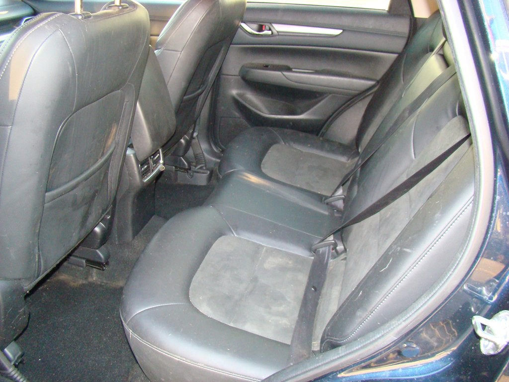 2019 Mazda CX-5 Image 9