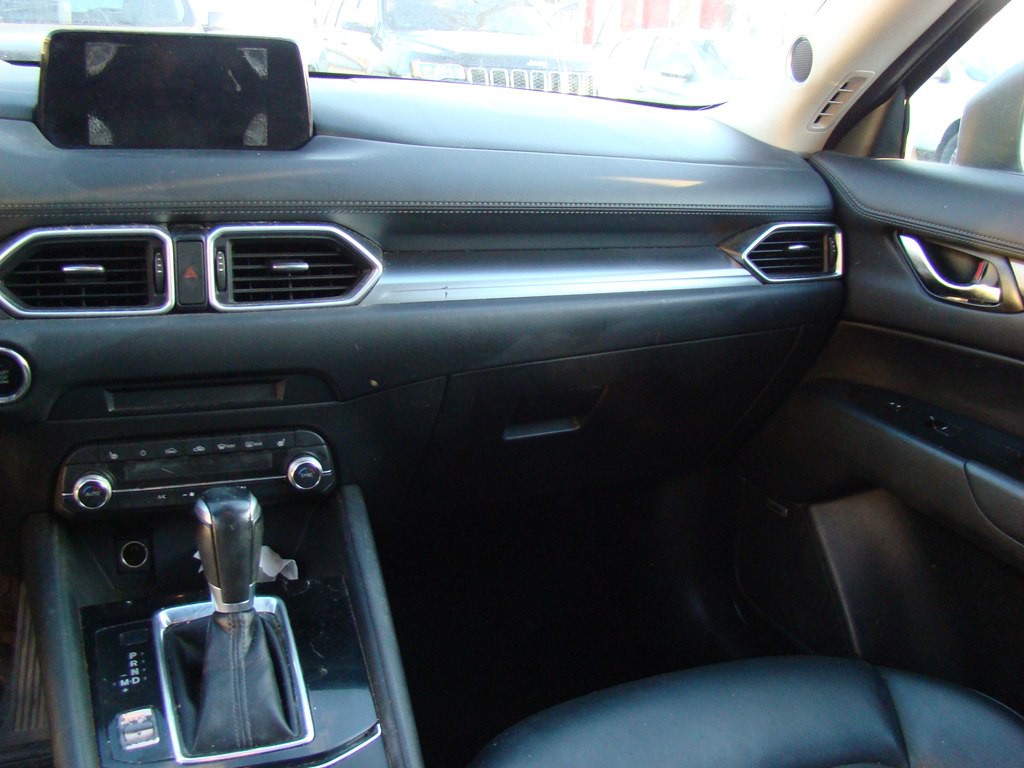 2019 Mazda CX-5 Image 10