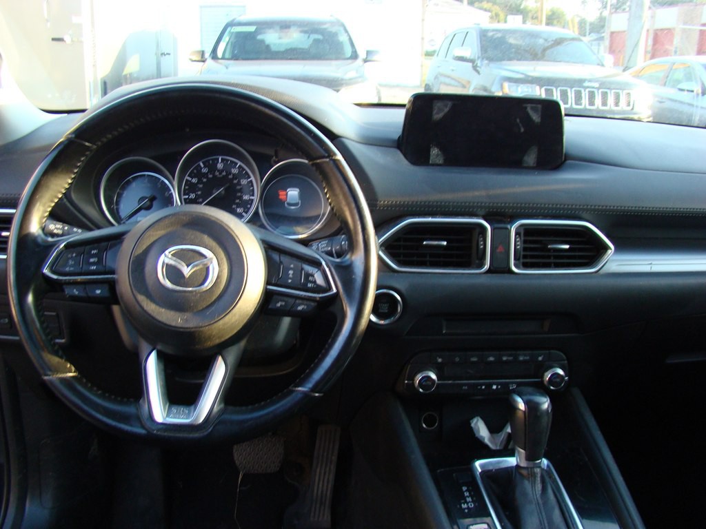 2019 Mazda CX-5 Image 11