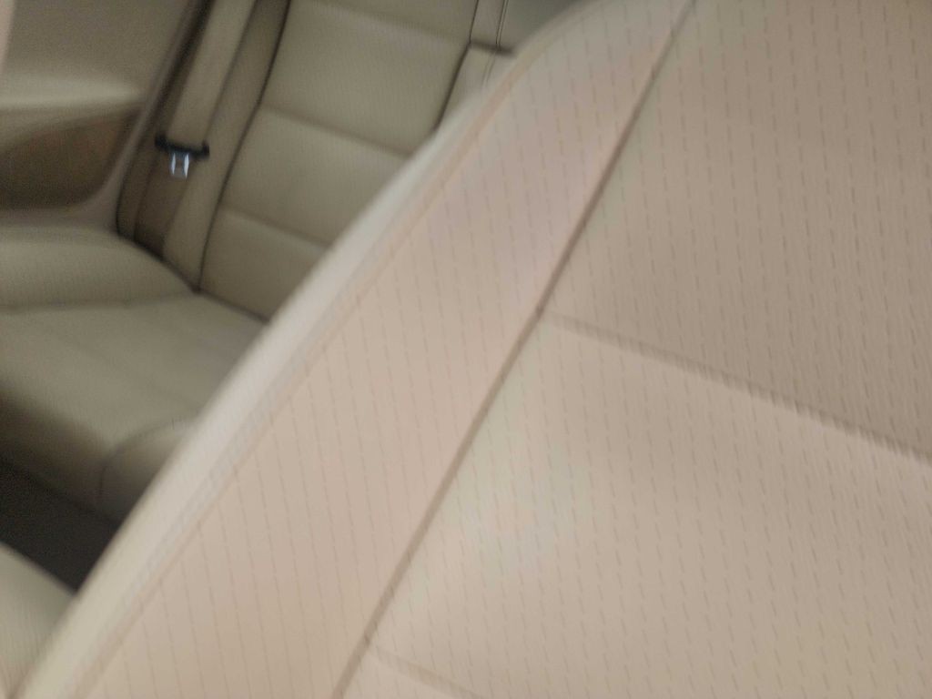 2010 Volkswagen Eos Image 17