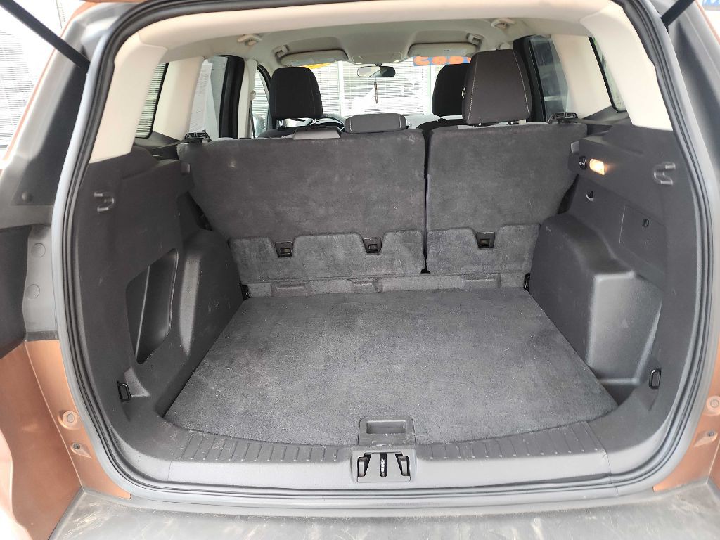 2017 Ford Escape Image 15