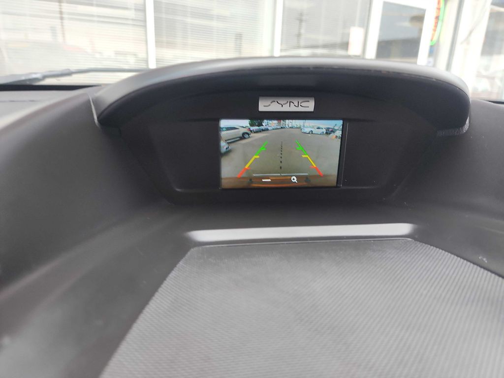 2017 Ford Escape Image 17