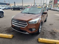 Image for 2017 Ford Escape SE ID: 6371329