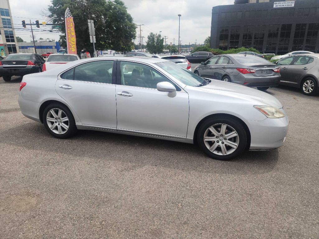2007 Lexus ES Image 2