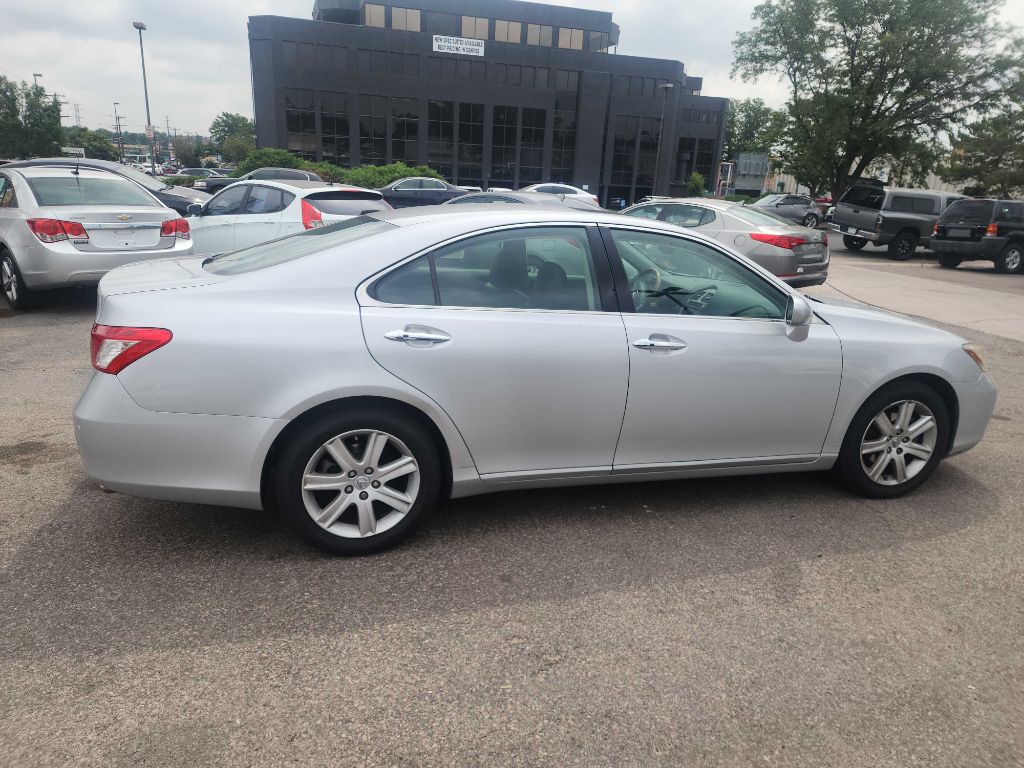 2007 Lexus ES Image 6