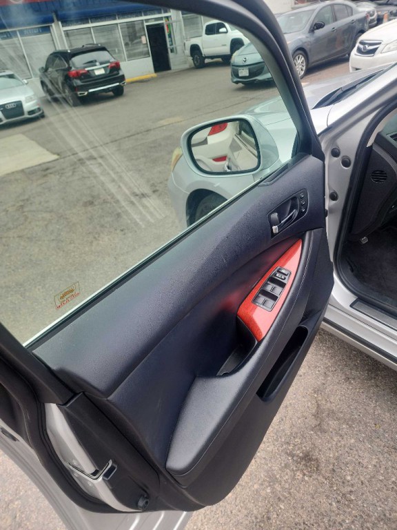 2007 Lexus ES Image 14