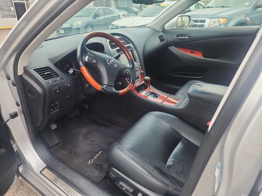 2007 Lexus ES Image 15