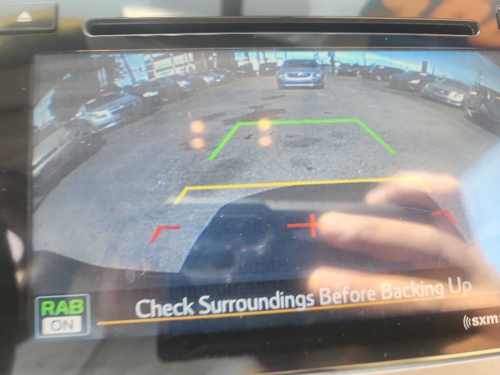 2017 Subaru Outback Image 19