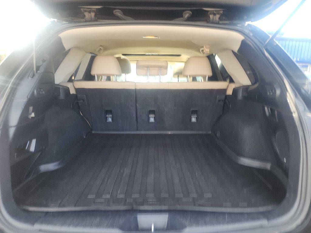 2017 Subaru Outback Image 21