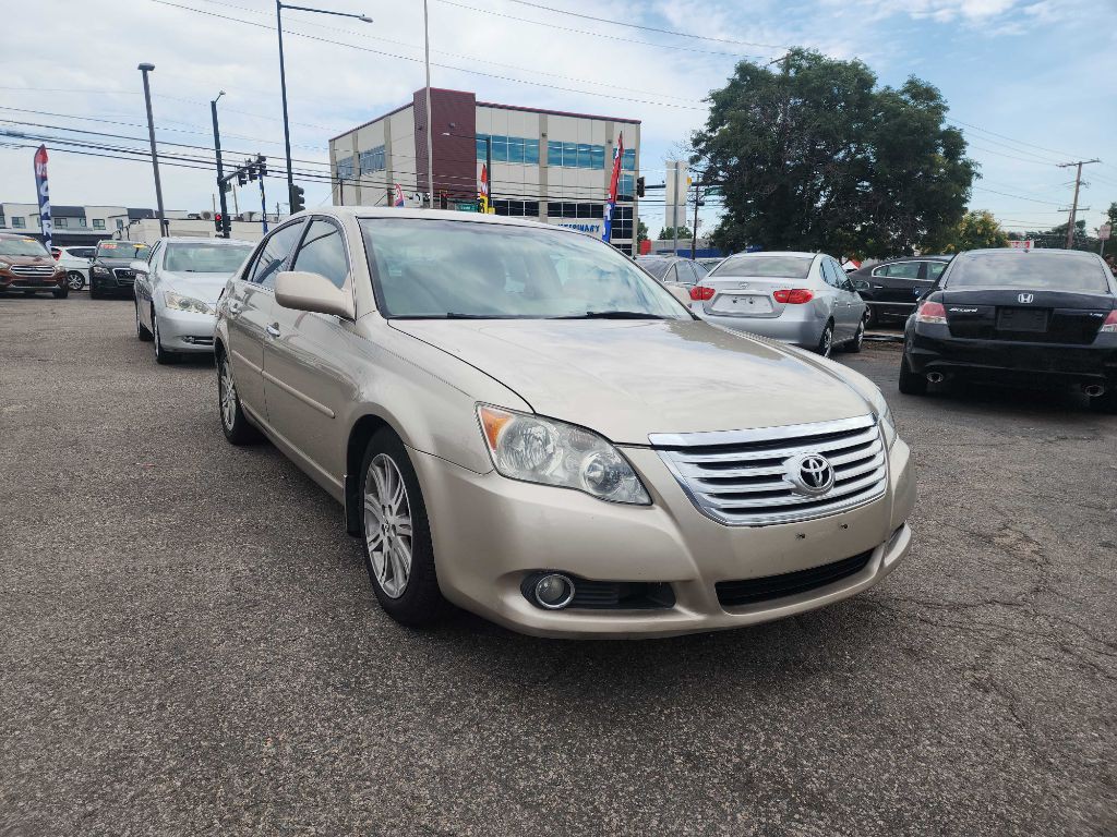 2008 Toyota Avalon Image 1