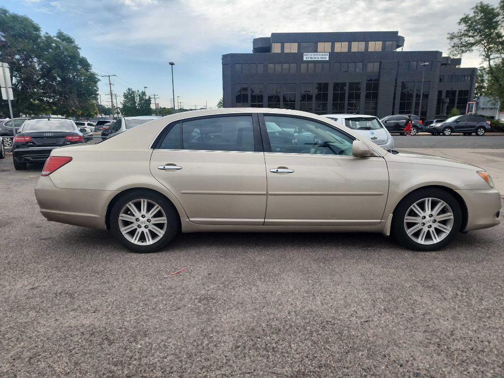 2008 Toyota Avalon Image 3