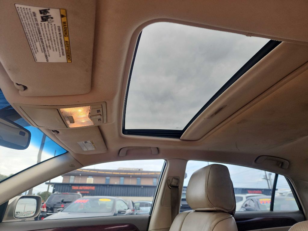 2008 Toyota Avalon Image 13