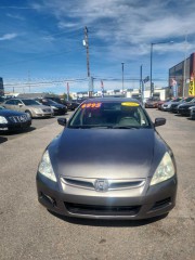 Image for 2006 Honda Accord EX ID: 6757872