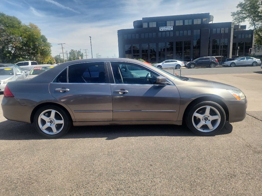 2006 Honda Accord Image 7