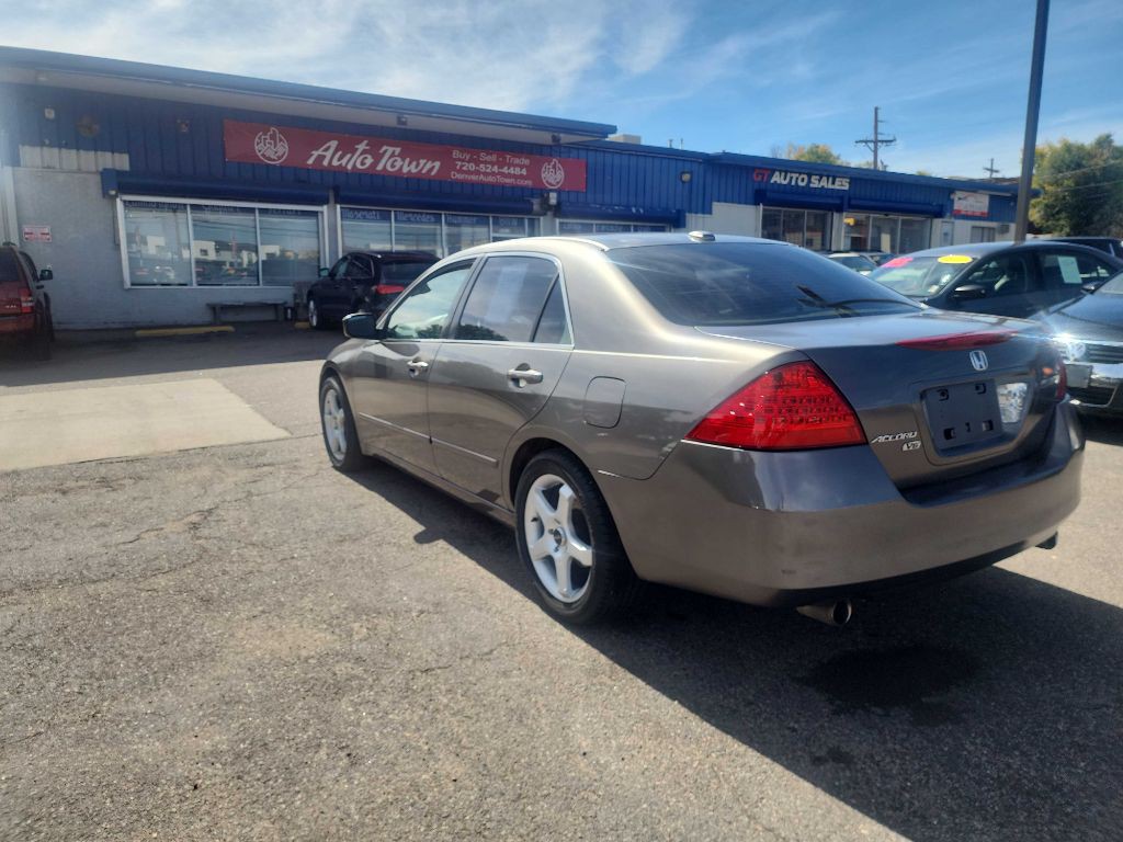 2006 Honda Accord Image 11