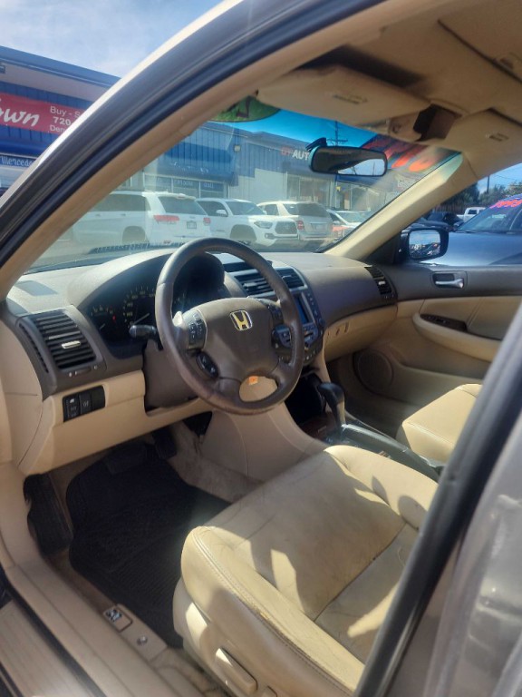 2006 Honda Accord Image 13
