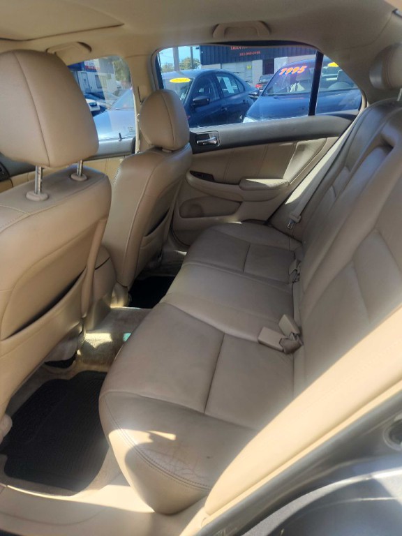 2006 Honda Accord Image 14