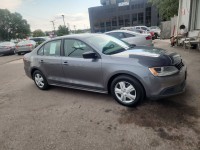 Image for 2013 Volkswagen Jetta BASE ID: 6869349