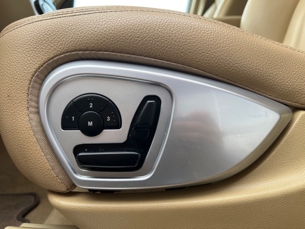 2008 Mercedes-Benz M-Class Image 16