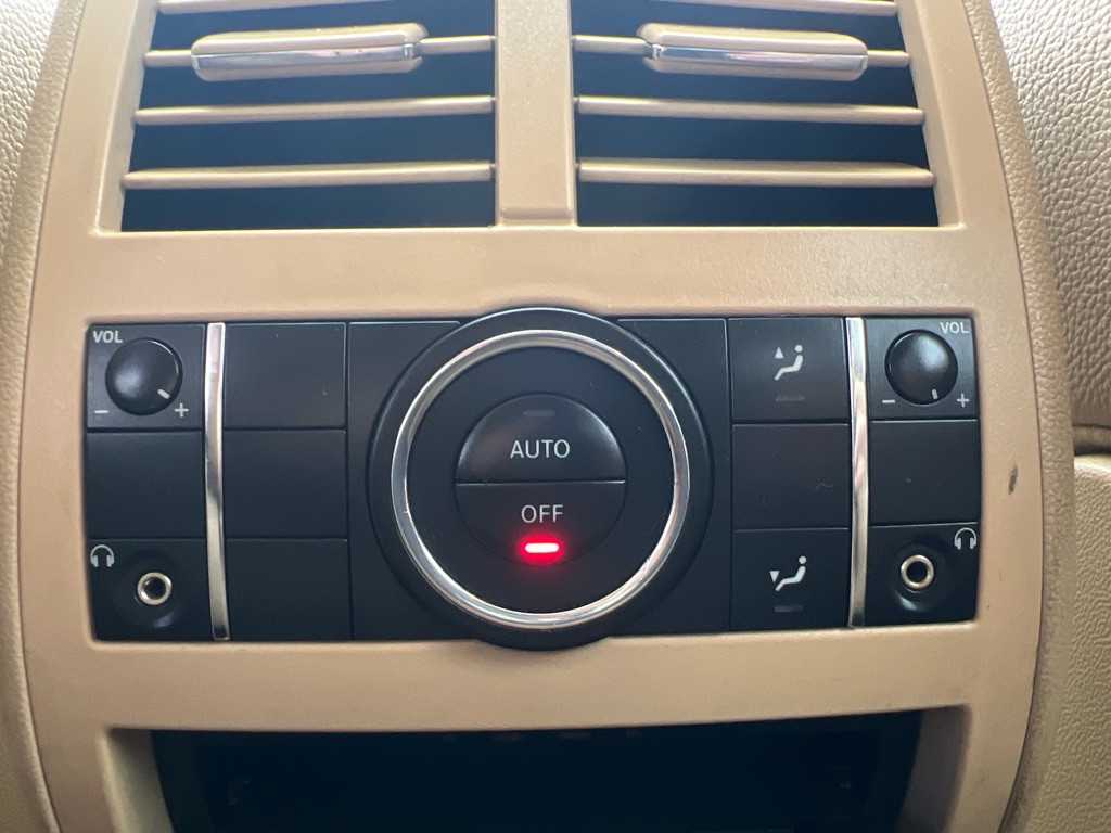 2008 Mercedes-Benz M-Class Image 18