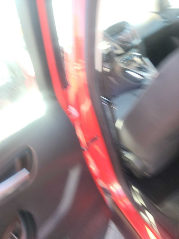 2012 Ford Focus Image 12