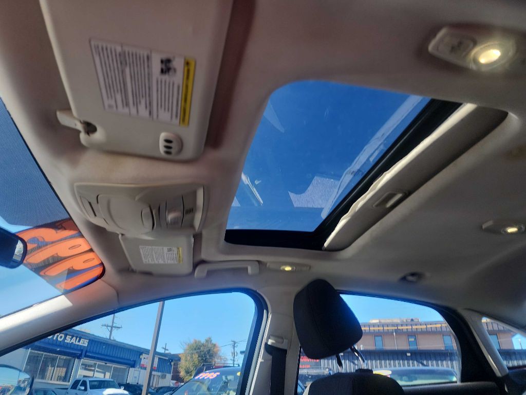 2012 Ford Focus Image 14